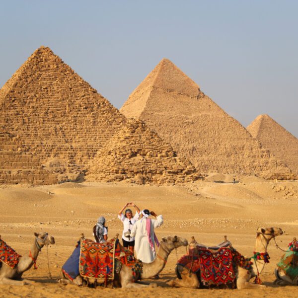 Najlepši izleti u Egiptu