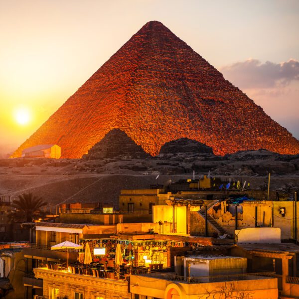 Najlepši izleti u Egiptu