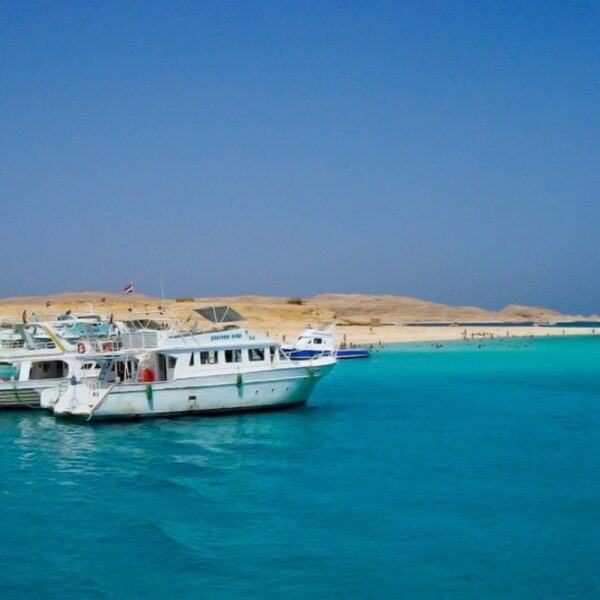 Hurghada izleti