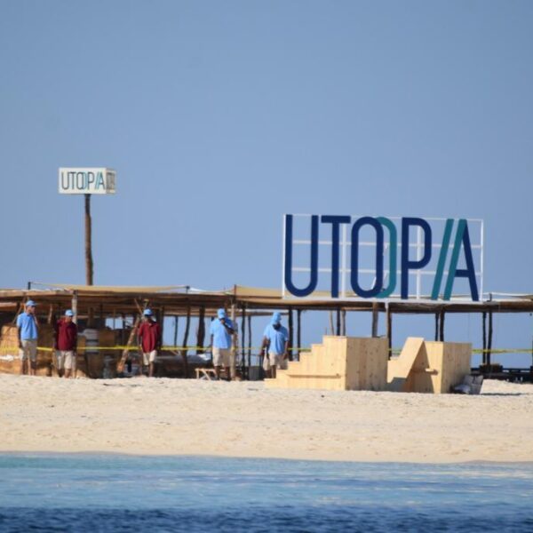 Hurgada izleti  – Zašto se Crveno more zove tako?