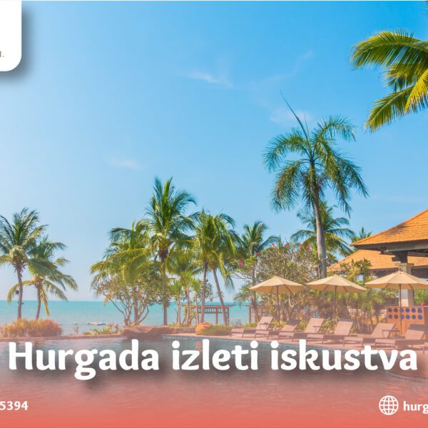 Uživajte u nezaboravnim Hurgada izleti iskustva iz Srbije