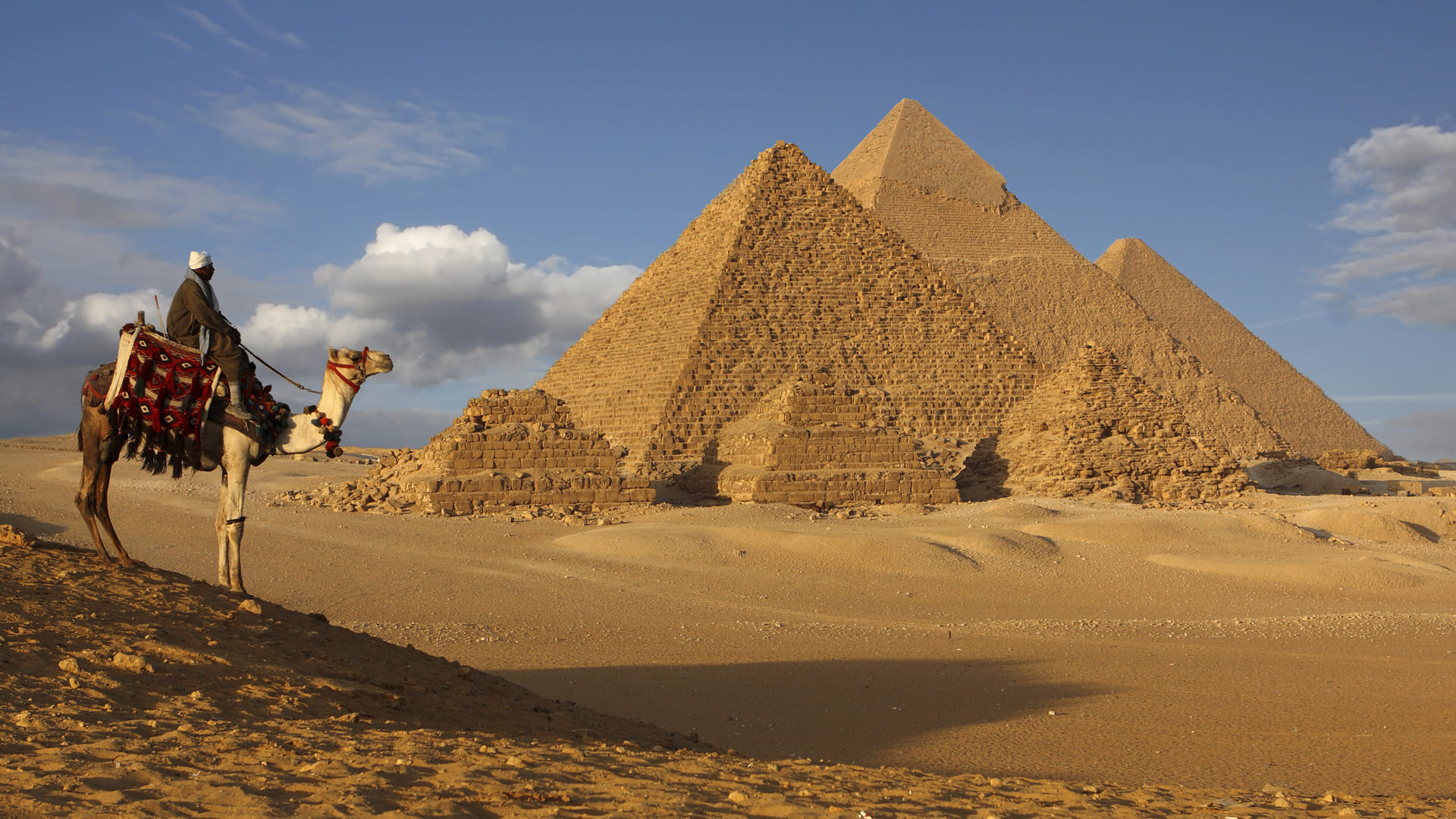 izleti egipat iskustva