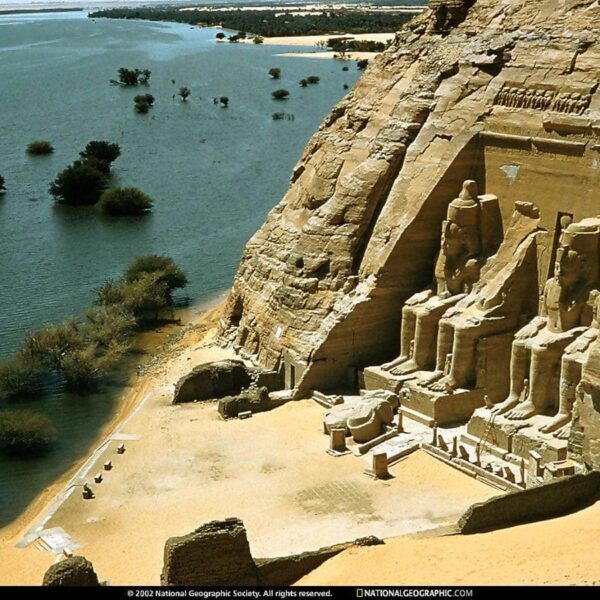 Egipat Izleti Iskustva: Avantura Kroz Drevnu Istoriju