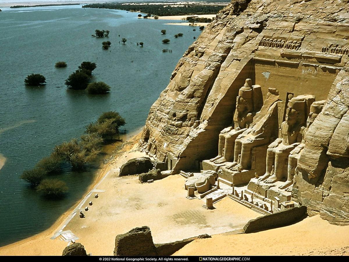 Egipat izleti iskustva
