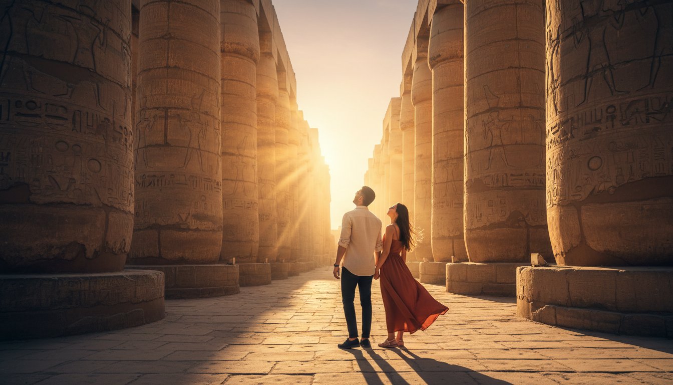 Izlet Luksor iz Hurgade Kompletan Vodic za Putovanje u Svet Faraona Hero Image 10 hurgada izleti Vip