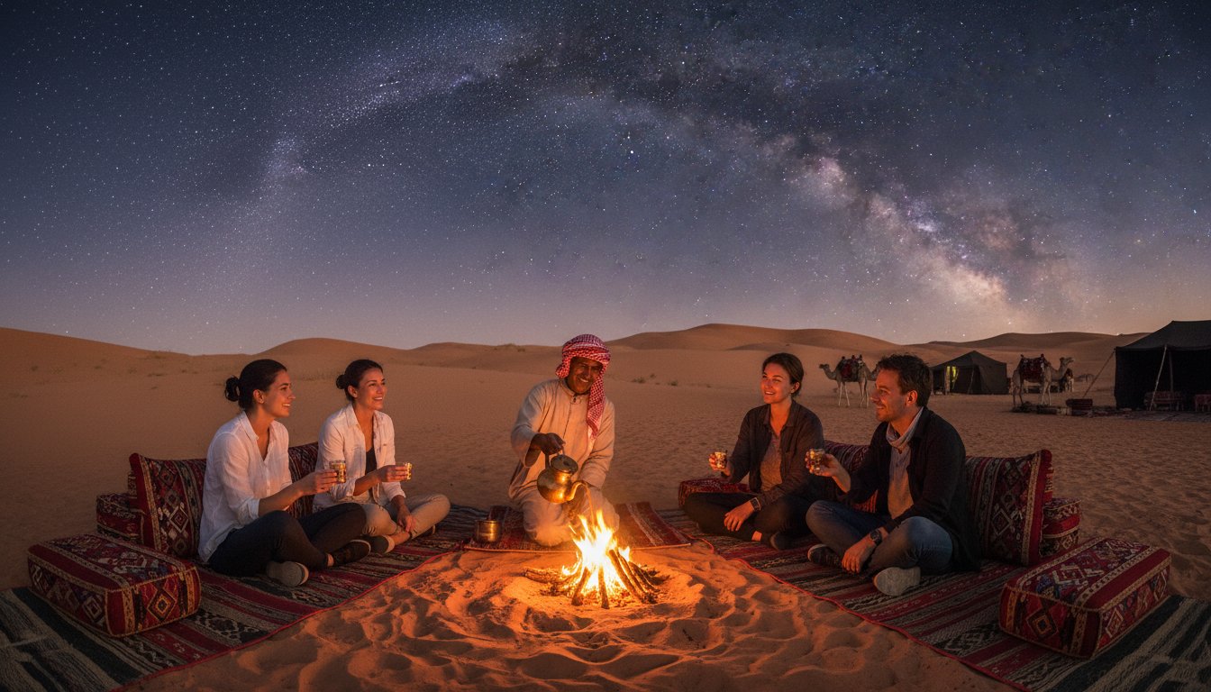 Beduinsko selo Hurgada Vodic za nezaboravnu pustinjsku avanturu Hero Image hurgada izleti Vip