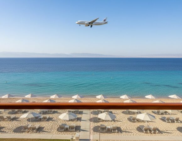 Beograd Hurgada Let: Kompletan Vodič za Vaše Putovanje u 2026.