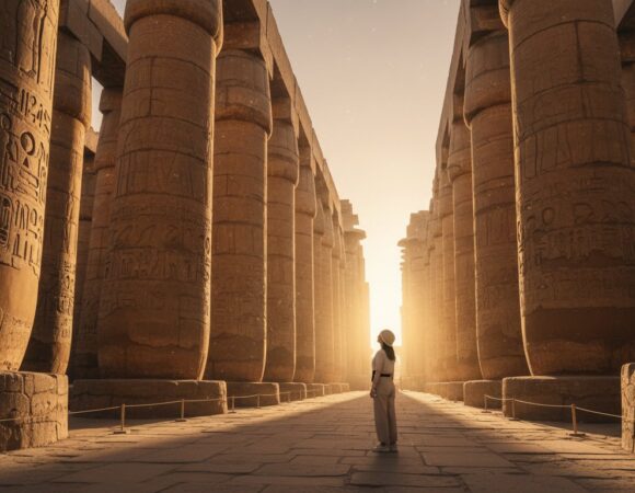 Hram u Karnaku: Vodič kroz najveći drevni hram na svetu