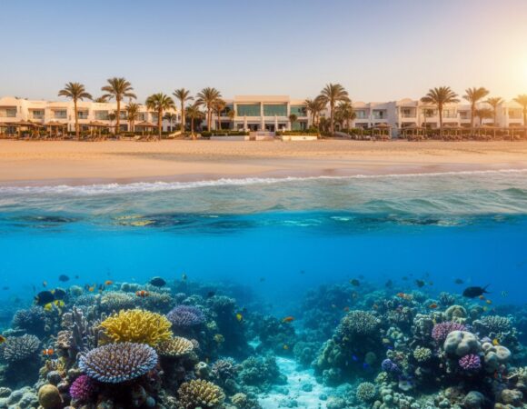 Hurgada 2026: Kompletan vodič za planiranje vašeg savršenog odmora