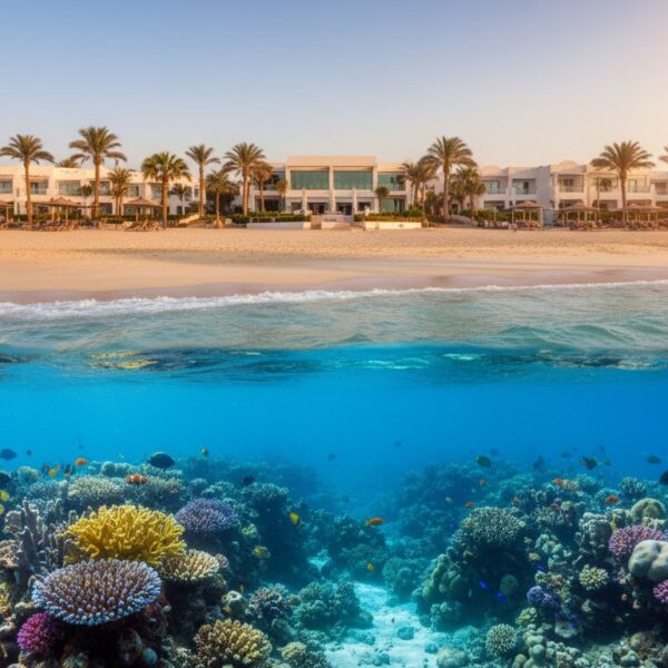 Hurgada 2026: Kompletan vodič za planiranje vašeg savršenog odmora