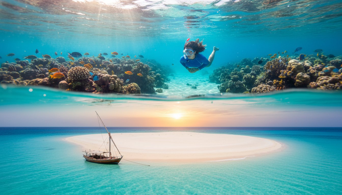 Hurgada Cene Izleta Kompletan Vodic za 20262026. Hero Image hurgada izleti Vip