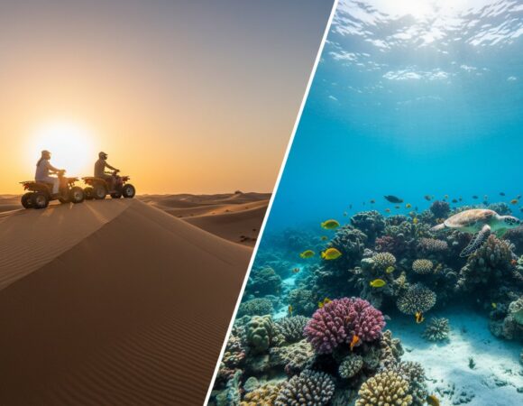 Hurgada Izleti Cene 2026: Kompletan Vodič za Planiranje Vašeg Budžeta