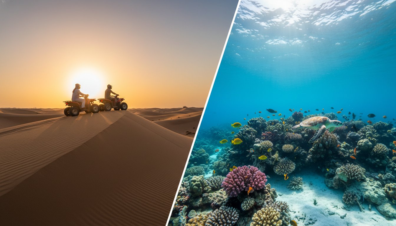 Hurgada Izleti Cene 2026 Kompletan Vodic za Planiranje Vaseg Budzeta Hero Image hurgada izleti Vip