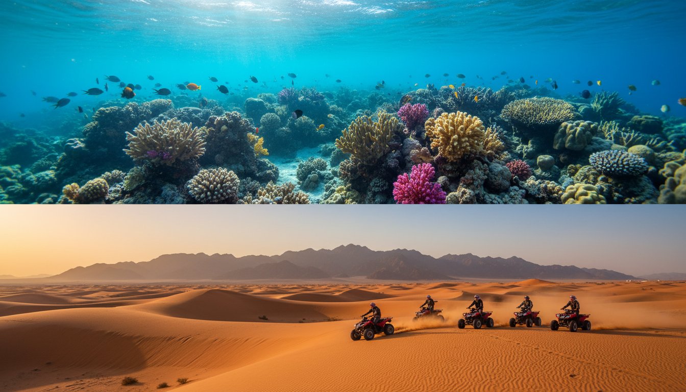 Hurgada Izleti Kompletan Vodic za Najbolje Avanture u 2025. Hero Image 48 hurgada izleti Vip