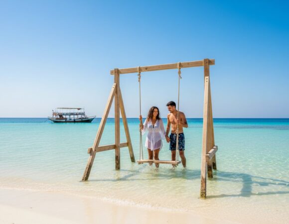 Hurgada Izleti: Kompletna Preporuka za Vaš Savršen Odmor