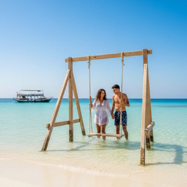 Hurgada Izleti: Kompletna Preporuka za Vaš Savršen Odmor