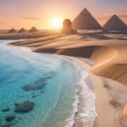 Izlet Kairo iz Hurgade Kompletan Vodic za Piramide 2026 Hero Image hurgada izleti Vip