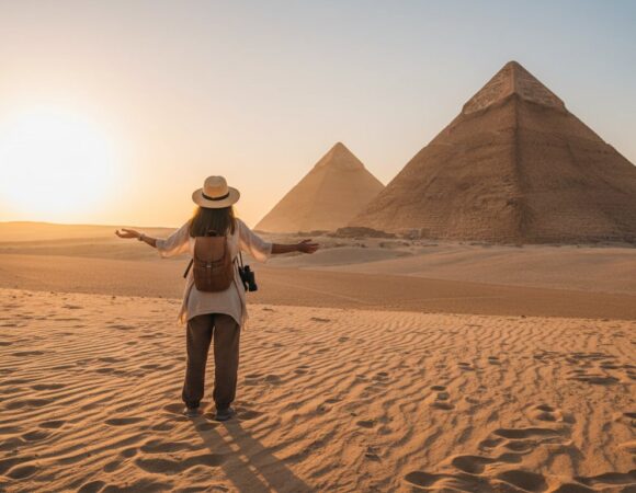 Kairo izlet iz Hurgade: Cene, ponude i sve što treba da znate u 2025.