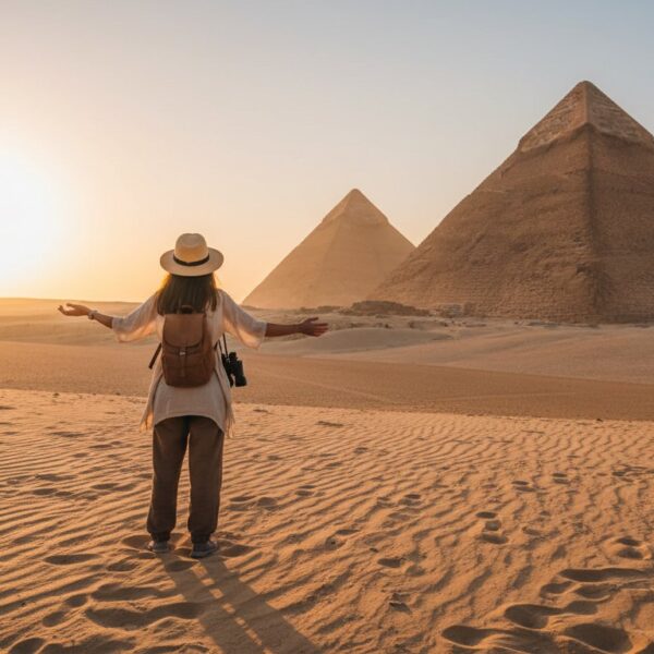 Kairo izlet iz Hurgade: Cene, ponude i sve što treba da znate u 2025.