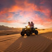 Kvadovi Hurgada Vodic za nezaboravnu pustinjsku avanturu Hero Image hurgada izleti Vip