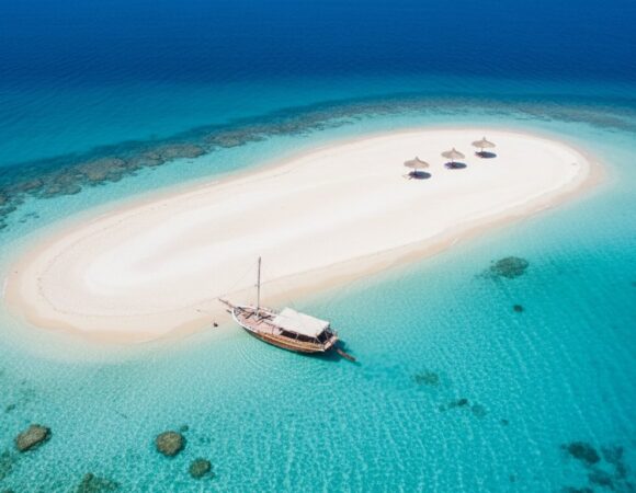 Najlepše plaže Hurgada: Ultimativni vodič za rajska mesta u 2026.