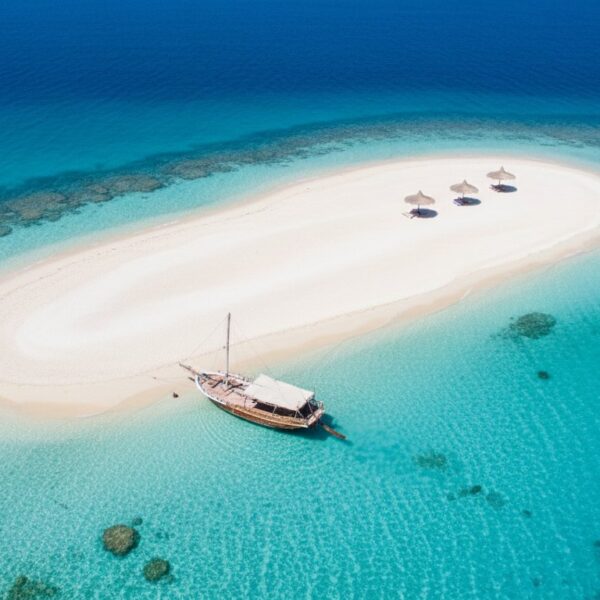 Najlepše plaže Hurgada: Ultimativni vodič za rajska mesta u 2026.