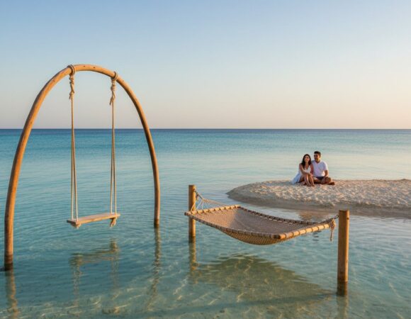 Orange Bay Hurgada: Kompletan Vodič za Rajsko Ostrvo (2026)