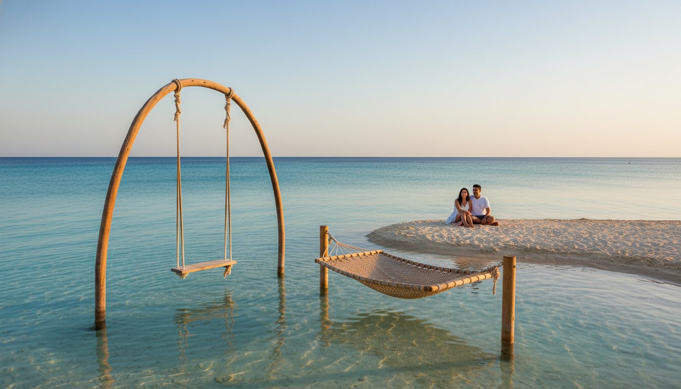 Orange Bay Hurgada Kompletan Vodic za Rajsko Ostrvo 2026 Hero Image hurgada izleti Vip