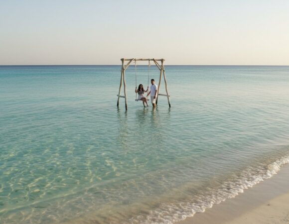 Orange Bay Hurgada: Kompletni Vodič za Raj na Crvenom Moru (2026)