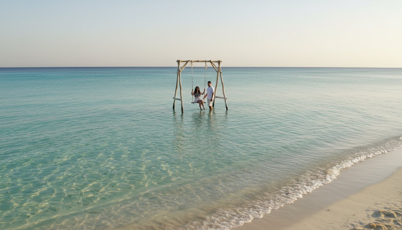 Orange Bay Hurgada Kompletni Vodic za Raj na Crvenom Moru 2026 Hero Image hurgada izleti Vip