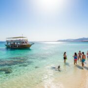 Ostrvo Giftun Hurgada Kompletan vodic za Vas savrsen izlet Hero Image hurgada izleti Vip