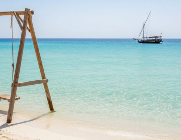 Paradise Island Hurgada: Kompletni vodič za rajski izlet 2026