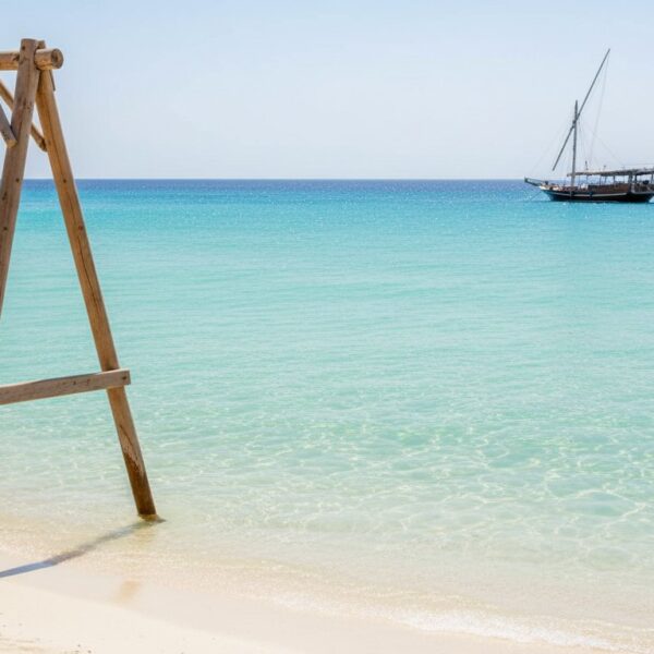 Paradise Island Hurgada: Kompletni vodič za rajski izlet 2026