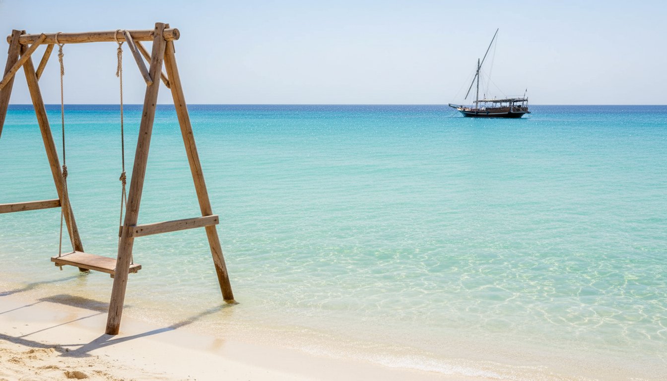 Paradise Island Hurgada Kompletni vodic za rajski izlet 2026 Hero Image hurgada izleti Vip