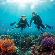 Ronjenje za pocetnike Hurgada Vas potpuni vodic za prvi zaron Hero Image hurgada izleti Vip