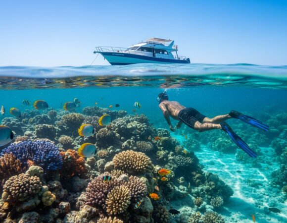 Snorkeling Hurgada: Vodič za Najlepše Podvodne Avanture 2026.