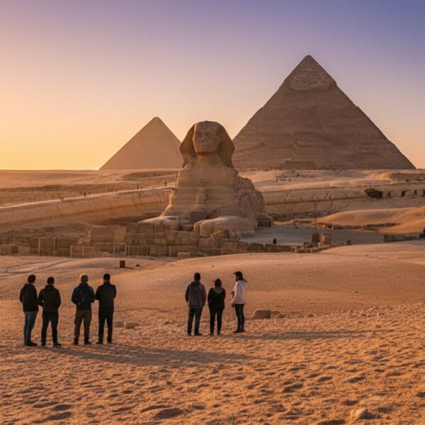 Šta videti u Kairu: Kompletni vodič za vaš savršen izlet