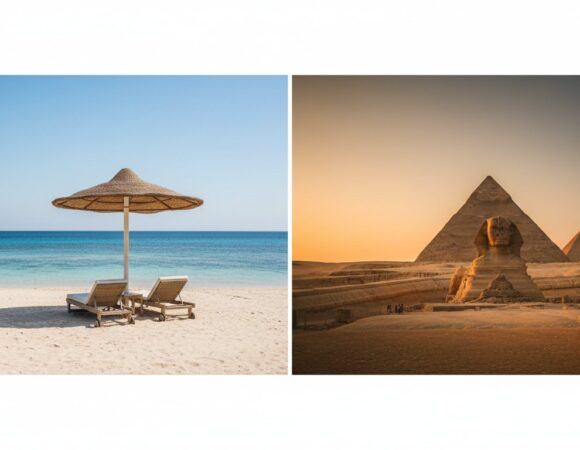 Da li se isplati ići u Kairo iz Hurgade? Iskrena analiza za i protiv