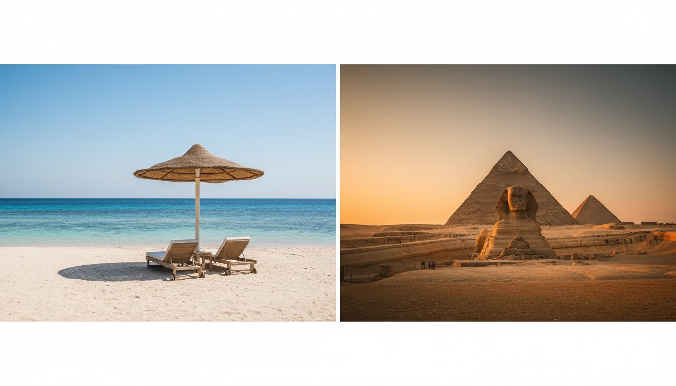 Da li se isplati ici u Kairo iz Hurgade Iskrena analiza za i protiv Hero Image hurgada izleti Vip