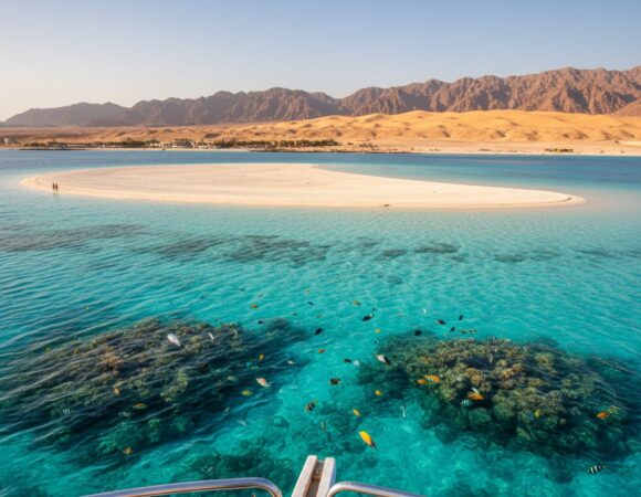 Fakultativni Izleti Hurgada: Kompletan Vodič za Najbolje Avanture