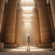 Hram u Karnaku Kompletan vodic za posetu najvecem hramu Drevnog Egipta Hero Image hurgada izleti Vip