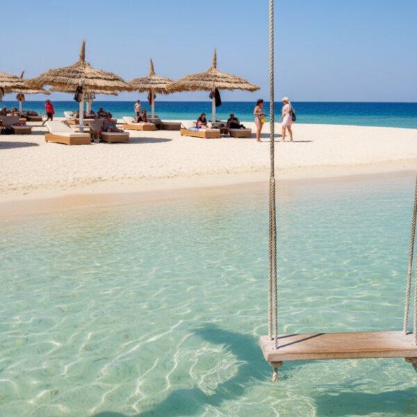 Izlet Orange Bay Hurgada: Vaš Vodič za Raj na Crvenom Moru (2026)