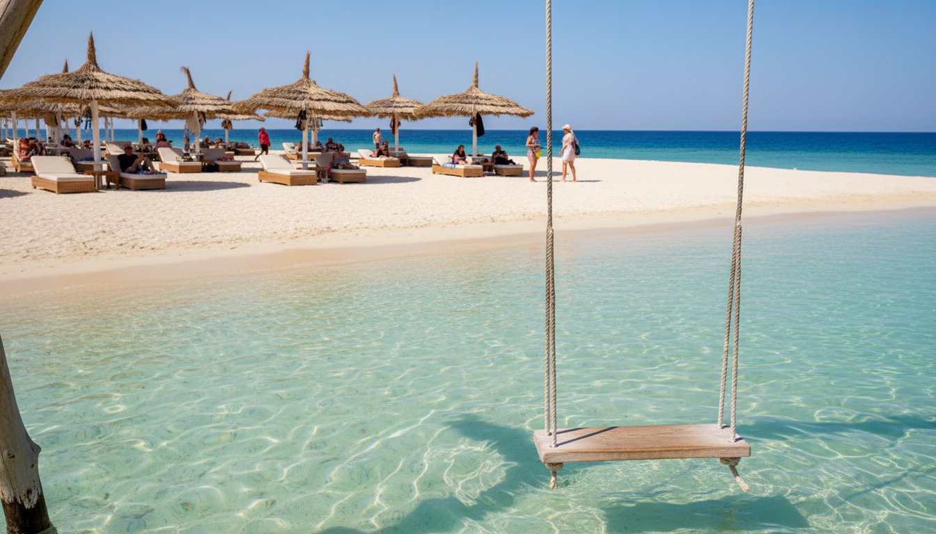 Izlet Orange Bay Hurgada Vas Vodic za Raj na Crvenom Moru 2026 Hero Image hurgada izleti Vip