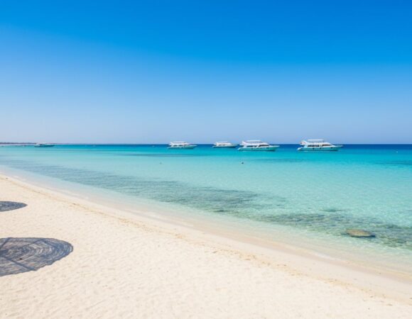 Izlet na ostrvo Giftun: Kompletan vodič za nezaboravan dan (2026)