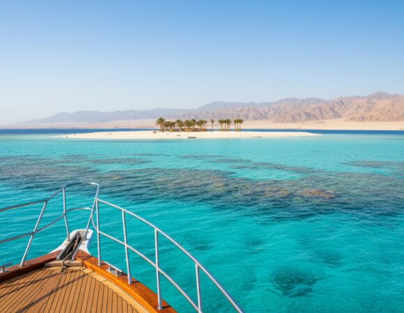 Izleti Egipat Cene: Kompletan Vodič za 2026. Godinu