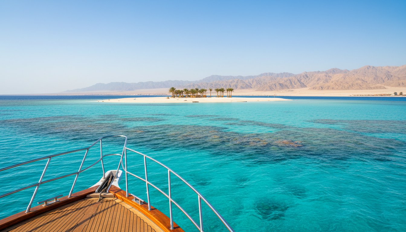 Izleti Egipat Cene Kompletan Vodic za 2026. Godinu Hero Image hurgada izleti Vip