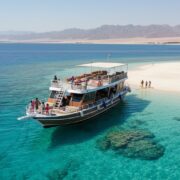 Izleti Hurgada Vrhunski vodic za najbolje avanture u 2026. Hero Image hurgada izleti Vip