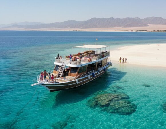 Izleti Hurgada: Vrhunski vodič za najbolje avanture u 2026.