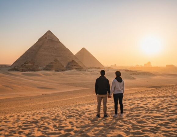 Jednodnevni izlet u Kairo iz Hurgade: Kompletan Vodič za Avanturu Života