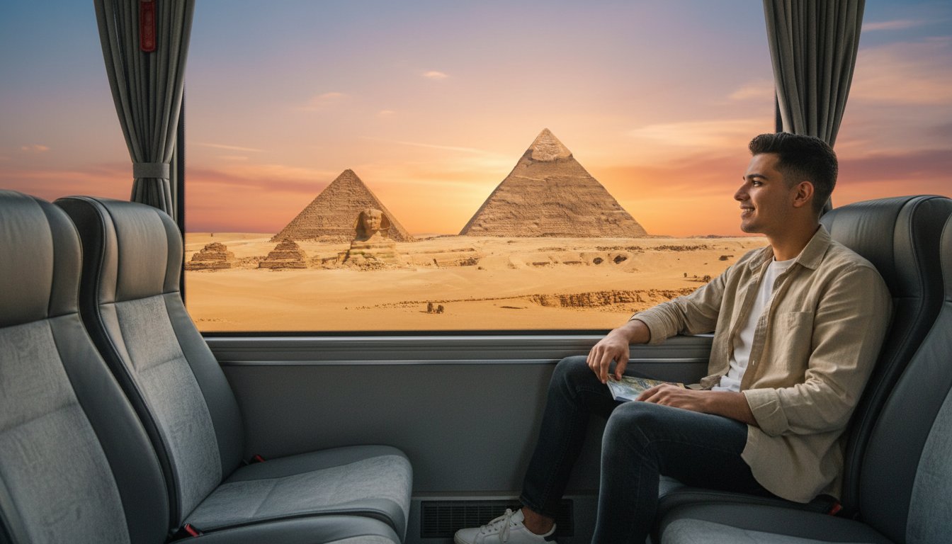 Kairo Izlet Cena 2026